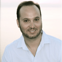 David Kosmayer