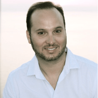 David Kosmayer