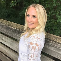 Ashley Chorpenning 