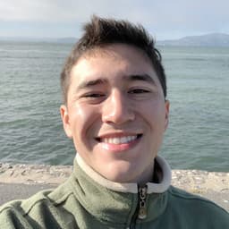Brian  Vidal
