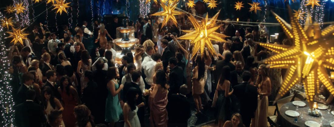 Posh Prom Looks For Less