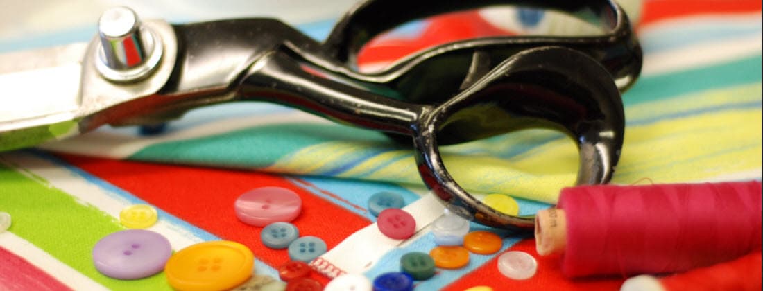 Sew Your Way into Summer Savings