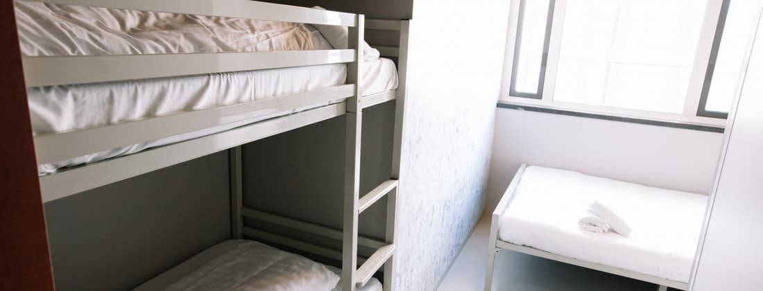 Dorm Decorating on the Cheap
