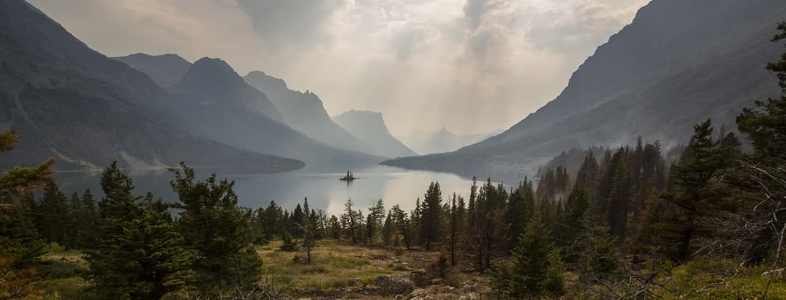Visit Your All Time Favorite National Parks with Hotels.com
