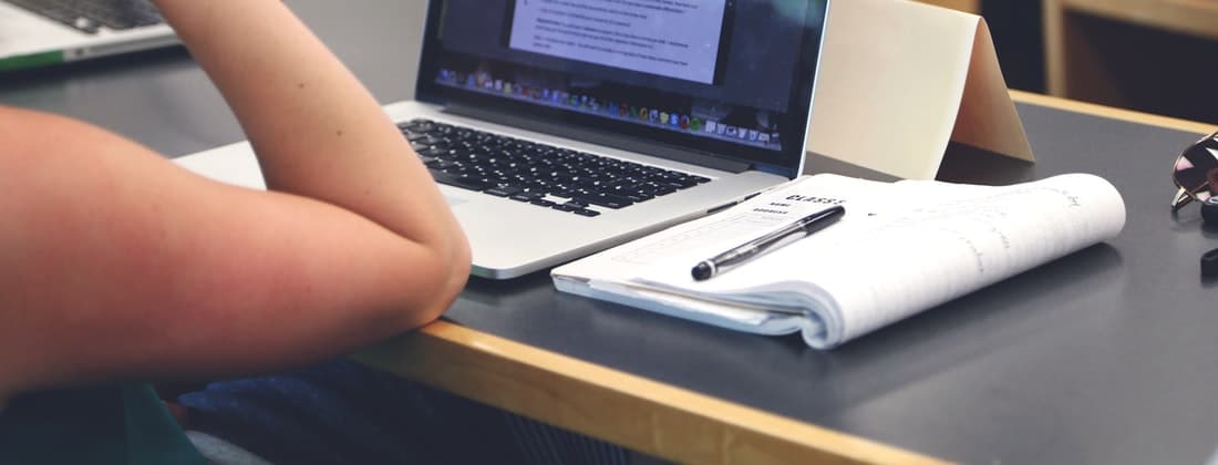 Udemy: Learn at Your Own Pace 