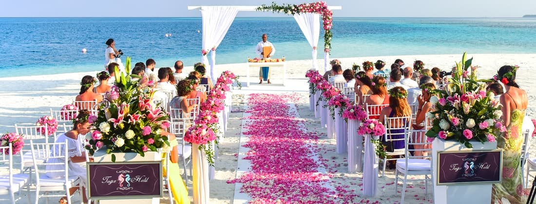 Engaged? Marry At Rosemary Beach!