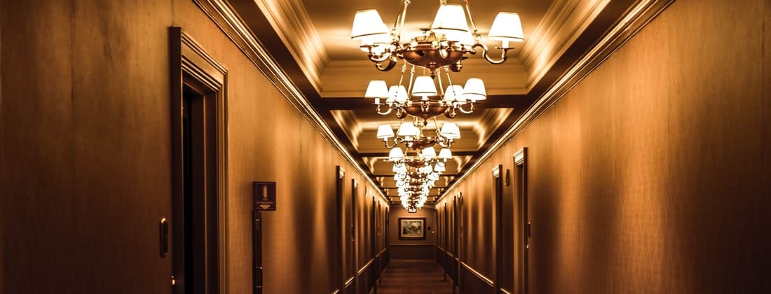 Hotel Guide: How to Choose A Hotel