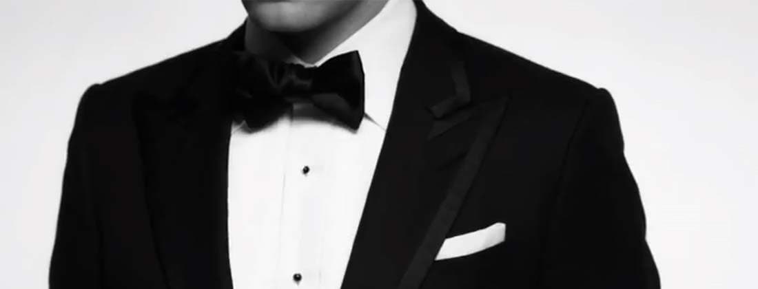 Men's Guide To Summer Wedding Attire