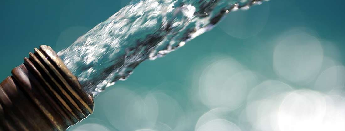Ways To Conserve Water In Your Home