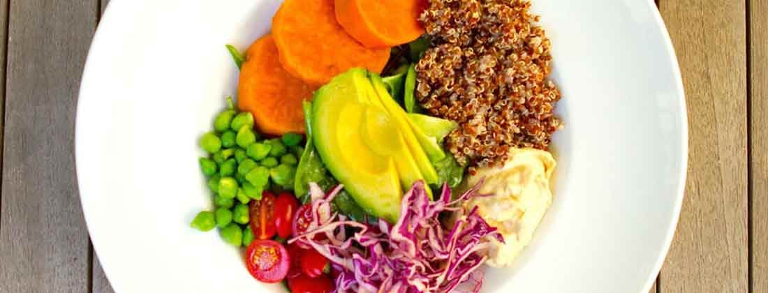 How to be Vegan on a Budget