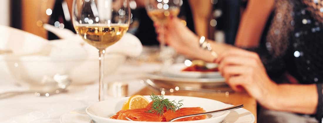Dinner Party On A Budget