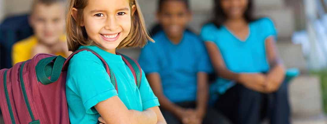 Best New Backpacks for Every Age