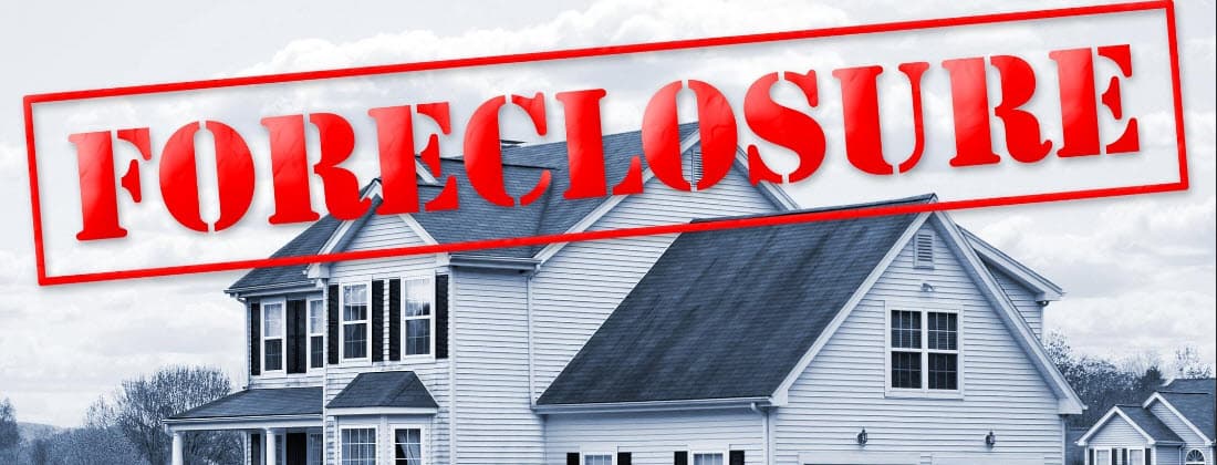 Saving Money on Foreclosures