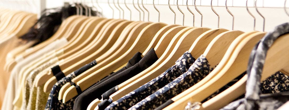 Where to Shop Great Second-Hand Fashion