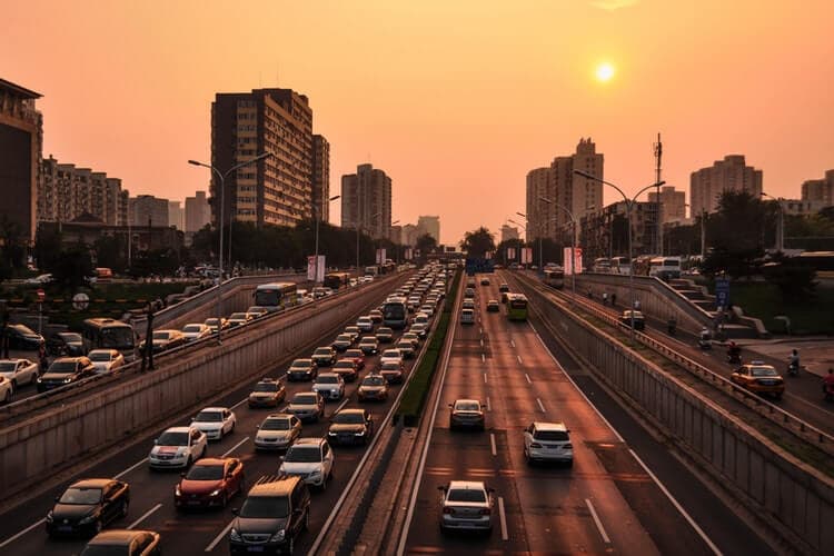 What Should you Look for when Buying a Used Car?