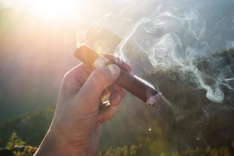 Are You A Cigar Novice? Cheap Cigars and Tools for a Beginner