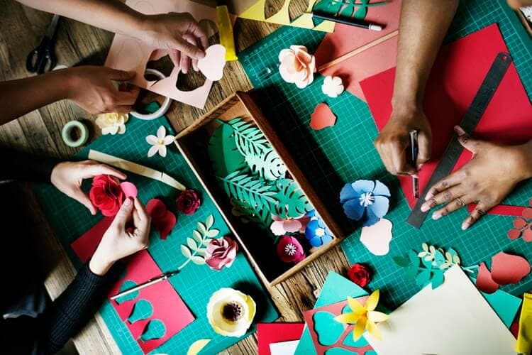 3 DIY Crafts that will Save you a Fortune