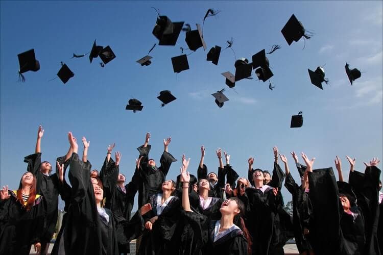 4 Great Gift Ideas for your Graduate 