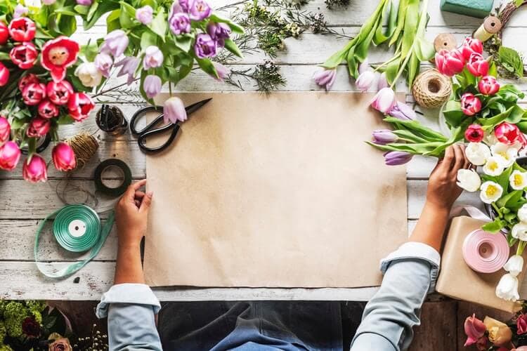 Ordering Flowers Online? What to Know about Picking an Online Florist
