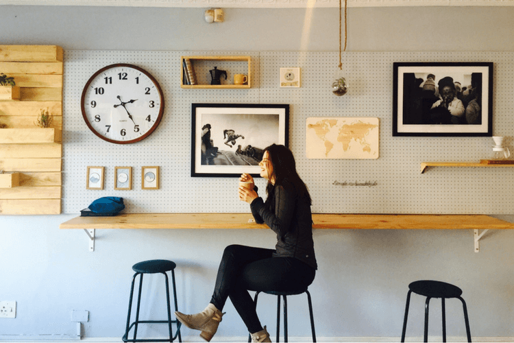 10 Home Decor Tips to Transform your Home into an Introverts Haven
