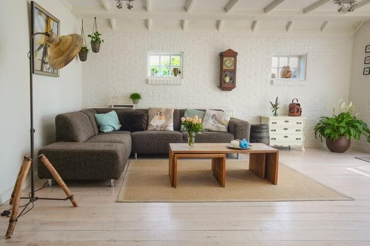 10 Home Decor Trends for Summer 2018 According to Interior Designers