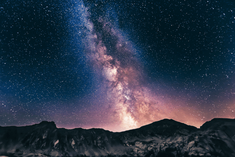 Take Pride in your Zodiac Sign with 10 Galaxy-Inspired Gifts