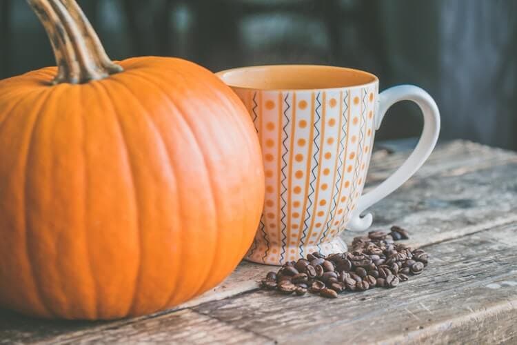 It's Raining Pumpkins: Top 5 Pumpkin Trends Coming this Fall