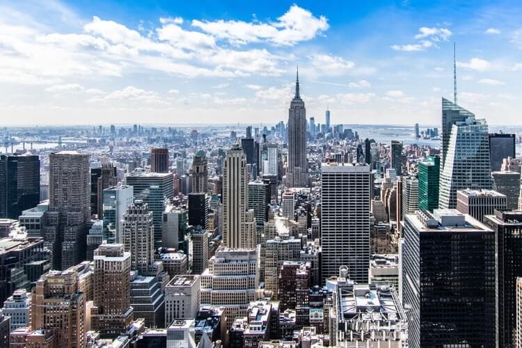 National New York Day: Get the Most Out of Your Trip to the Big Apple 