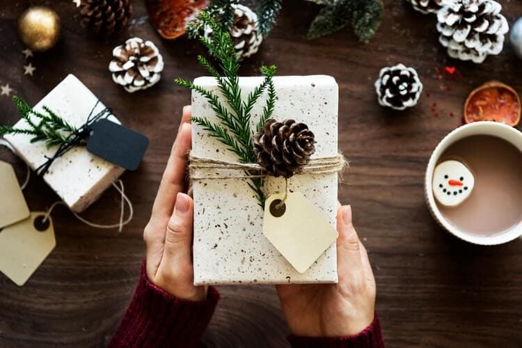 How to Get a Jump on the Holidays this Year