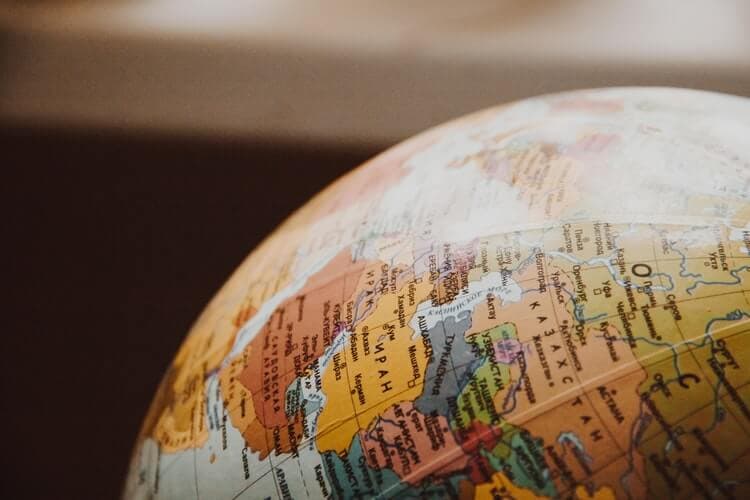 Where Can I Vacation With my Budget?