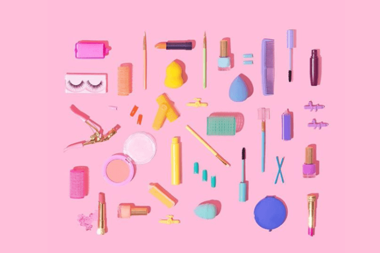 How You can Take the Plunge into the Beauty Business