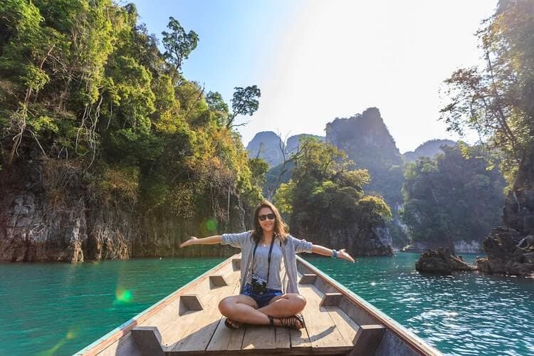 How to Plan a Cheap Holiday Escape this Season