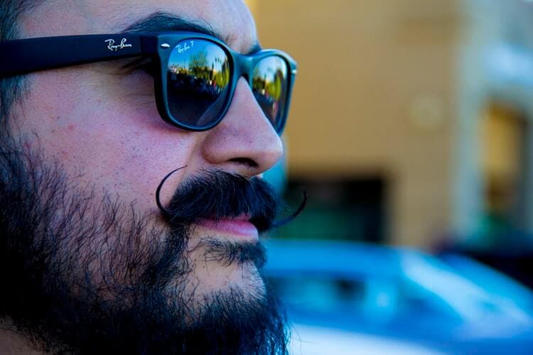 Movember Is Here! 15 Mustache-Related Things to Buy with the Money You Save on Razors