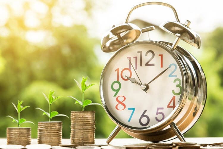 How to maximize spending