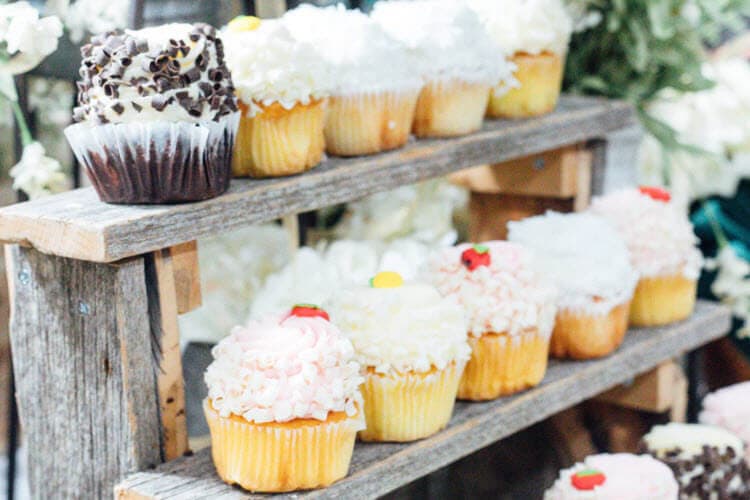 State CupCakes