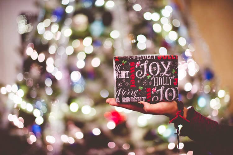 2019 Holiday Shipping Deadlines