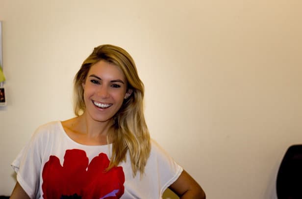 Rachel Trushinski