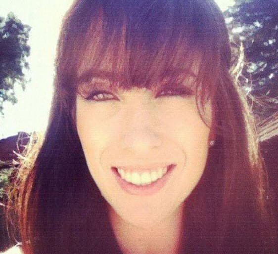 Dana Elizabeth Johnson