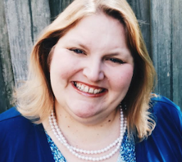 Kim Jarrett