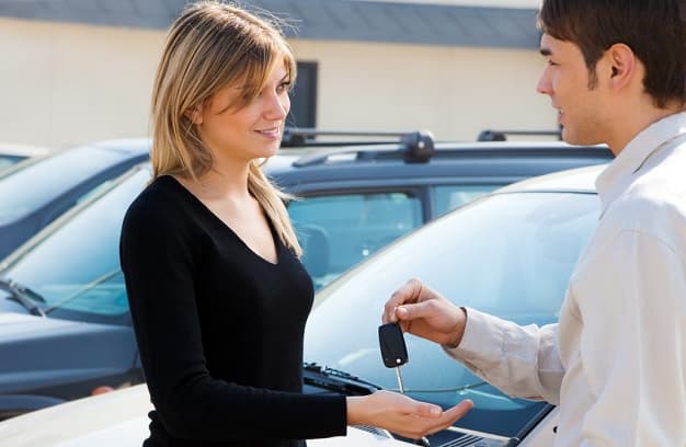 Rental Car Deals and 5 Tips for Saving the Most