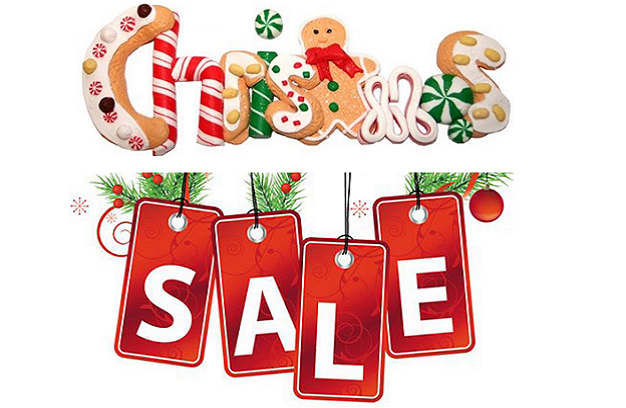 Say Hello to After-Christmas Sales
