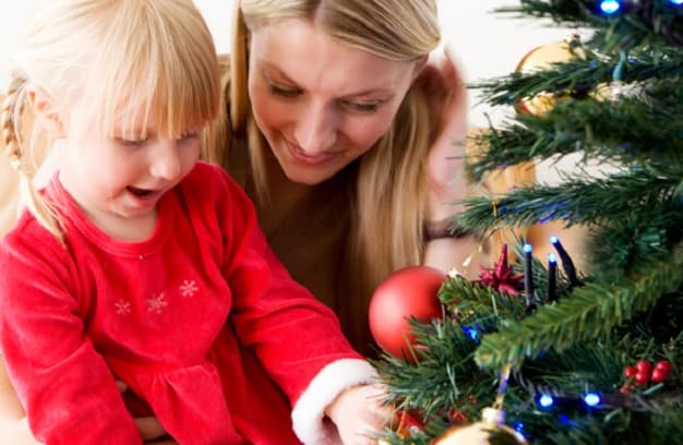 4 Unique Ways to Celebrate the Holidays