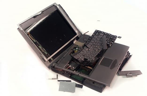 Have Mercy! 5 Computer-Savvy Tips to Save a Crashed System