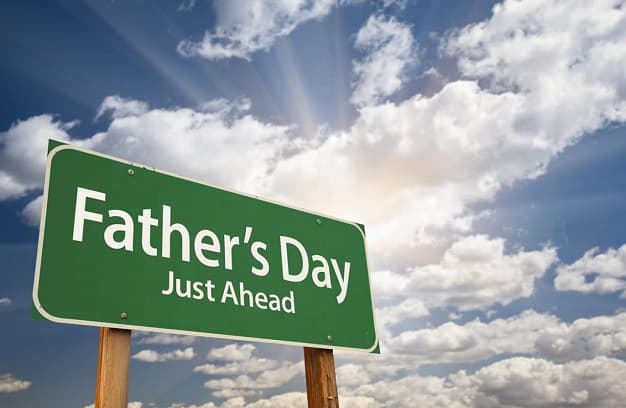 5 Father's Day Gifts for New Dads