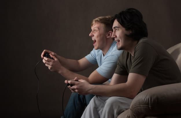 5 Products That'll Take Your Gaming to a Whole New Level