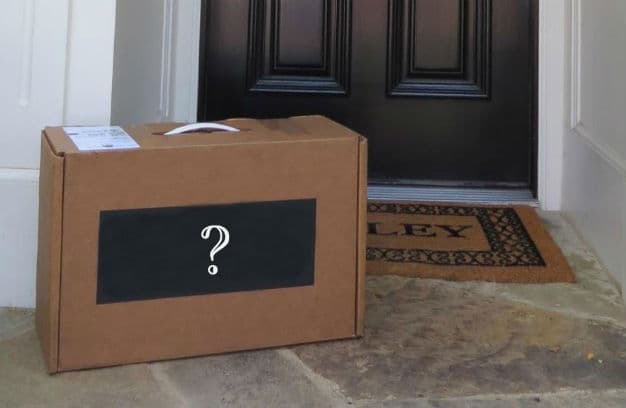Think INSIDE the Box
