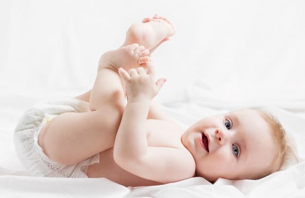 How to Save Money on Diapers