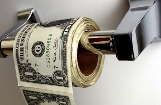 How to Save on Necessary Nuisances