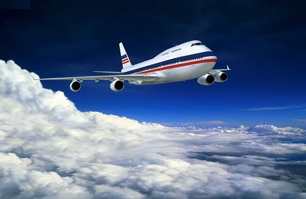 A Frequent Flyer's Bible