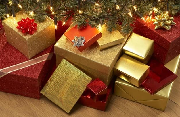 Out of the Box: 9 Unusual Gifts